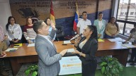 Ratifican a Orlando García Lobo como Síndico procurador de Maturín