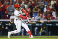 Deadspin | Reds can't afford another slip-up against Pirates