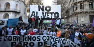 Quiénes son los diputados clave para respaldar el veto de Milei a la emergencia en el Garrahan y Universidades