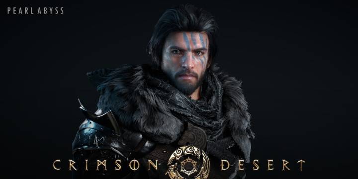 Pearl Abyss confirma el lanzamiento de Crimson Desert para el 19 de marzo de 2026