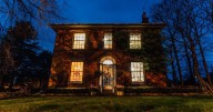 Inside North Staffordshire 'unique' period home with 'secluded garden oasis'