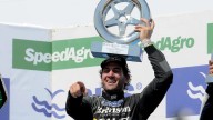 Sin filmaciones ni testigos, investigan el robo al excampeón de TC Emanuel Moriatis en la Panamericana