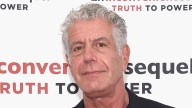 The Food Anthony Bourdain Said Everyone Should Always Be 'Wary Of'