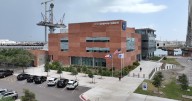 Texas Comptroller highlights economic impact of Port of Corpus Christi
