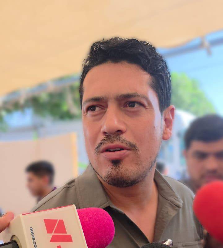 Suministra ‘Agua Saludable para La Laguna’ 400 litros por segundo a Torreón