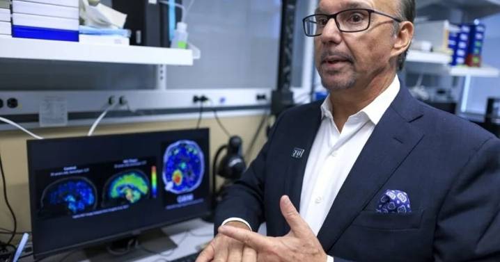 Científicos hispanos hallan un biomarcador que podría detectar temprano el Alzheimer