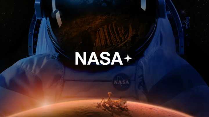 NASA Asks Netflix to Stream Its Live Space Content Featuring Launches, Spacewalks, ISS, and More