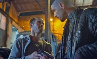 El thriller argentino que se filmó en la Isla Maciel y que llega a HBO Max