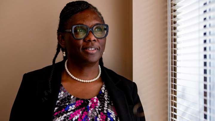 Opinon: Helene drew empathy, compassion from Buncombe…