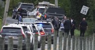 3 officers killed in shooting in central Pennsylvania and 2 officers in critical condition, officials say