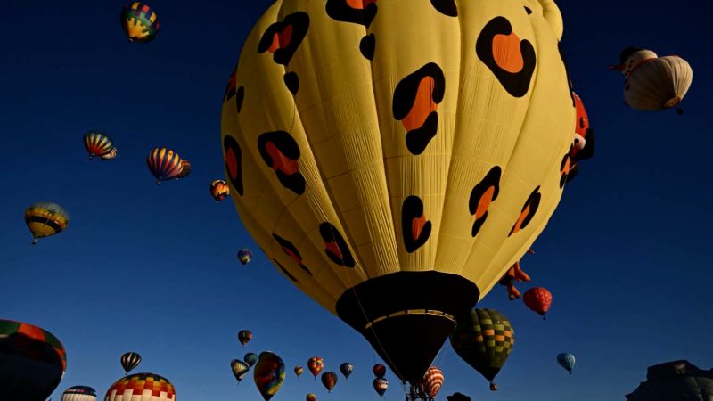 Los 5 mejores lugares para viajar en octubre 2025, según TimeOut
