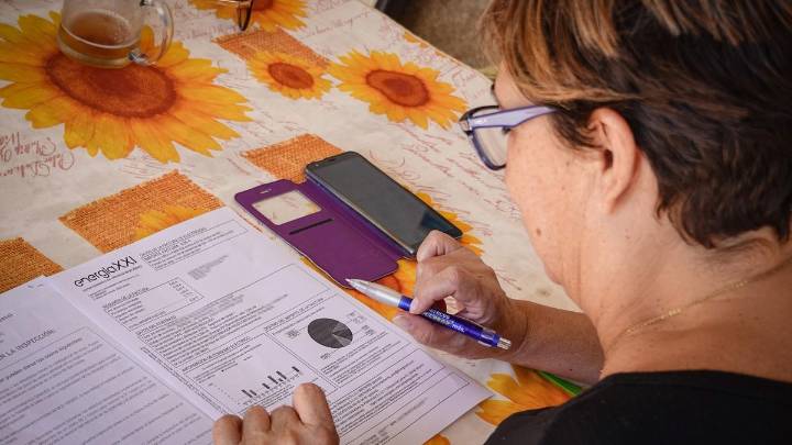 Badajoz agota las ayudas de suministros mínimos vitales