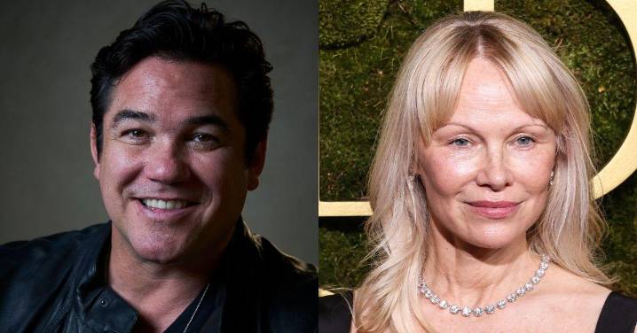 Dean Cain Spills Pamela Anderson Romance Details Before She Dumped Him