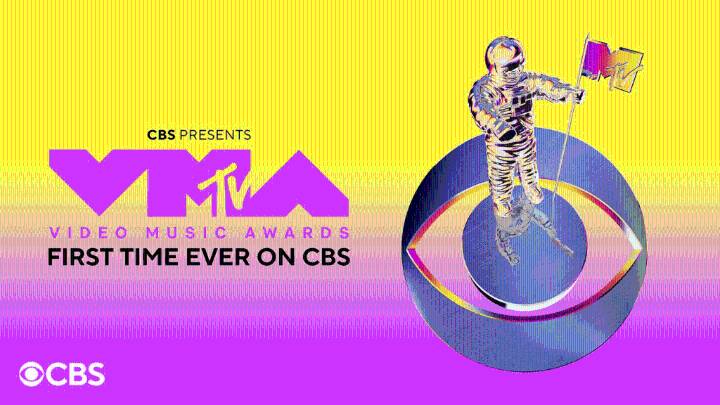 MTV's Video Music Awards Draw 6-Year Viewership High With Move To CBS
