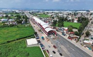 Avanzan indemnizaciones y obras por Suburbano al AIFA