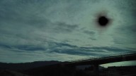 Ya es oficial: el 'Ojo de Sauron' no es una fantasía, los científicos lo han encontrado y está a 7.400 millones de años luz