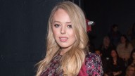 Tiffany Trump Has Worn Some Seriously Out