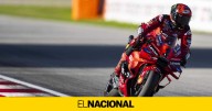 Ducati piensa en dos pilotos (uno es sorprendente) para sustituir a Pecco Bagnaia