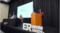 El Gobierno de Entre Ríos lanzó un programa para la formación de trabajadores estatales