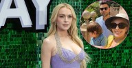 Lindsay Lohan Opens Up About Motherhood: Everything She's Said