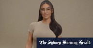 The shapewear era is over, Kim Kardashian. It’s time to embrace the singlet