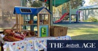 Brisbane’s Craigslea Kindergarten placed into voluntary administration