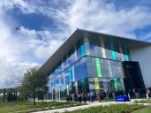 Boeing’s new defense-minded engineering center in Daytona promises 400 jobs – Orlando Sentinel