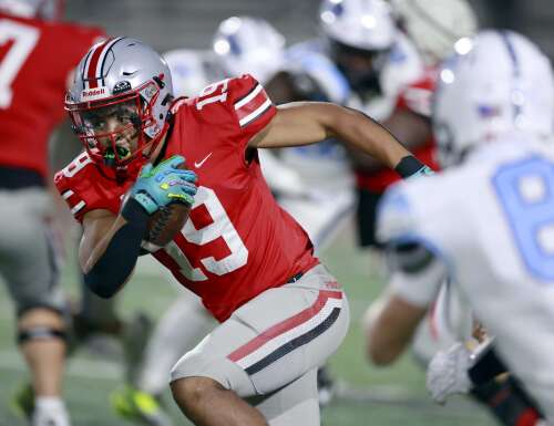 ‘Edgy’ Tim O’Halloran: How can I get more recruiting attention from college football coaches?