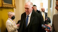 Homan denies alleged bribery: ‘bull s