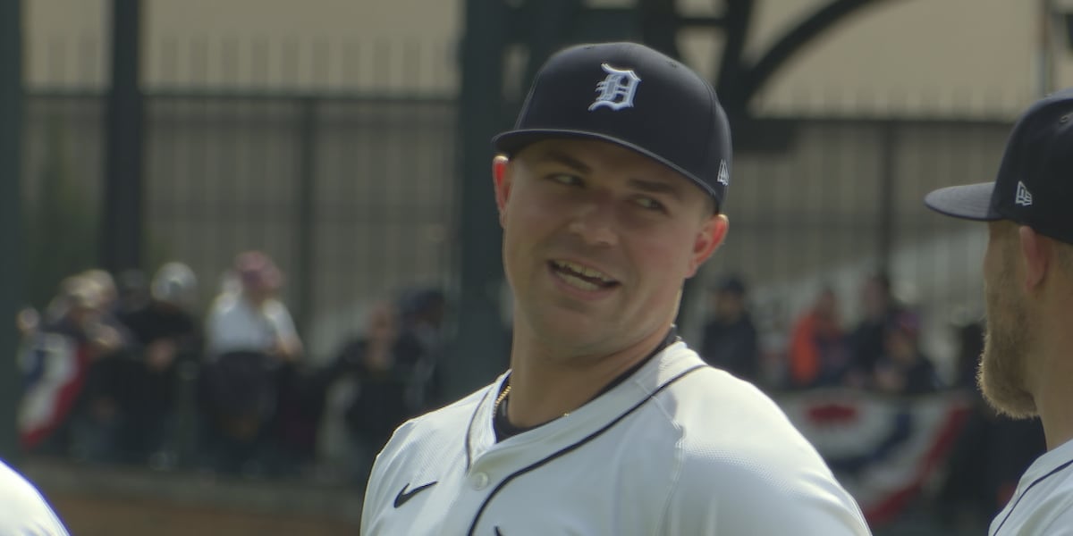 Tigers ace Tarik Skubal has clean scan after experiencing tightness on his left side