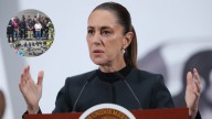 Sheinbaum pide revisar registro de La Luz del Mundo tras detención de integrantes
