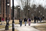 2 pedestrians hit by cars in 2 weeks on UMaine campus