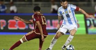 ¿Quién va ganando Venezuela vs. Argentina por la fecha 17 de las Eliminatorias? Mira el resultado del juego de la Vinotinto
