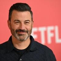 ABC says Jimmy Kimmel off air 'indefinitely' after Charlie Kirk comments