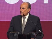 Escándalo por los audios: Guillermo Francos dijo que hay quienes buscan "romper las reglas del juego democrático"