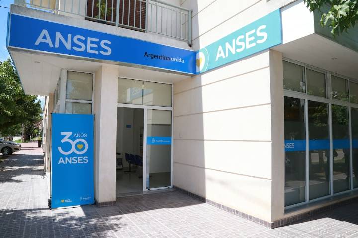 Esquema. Todas las prestaciones sociales que se pagan este miércoles 10 de septiembre