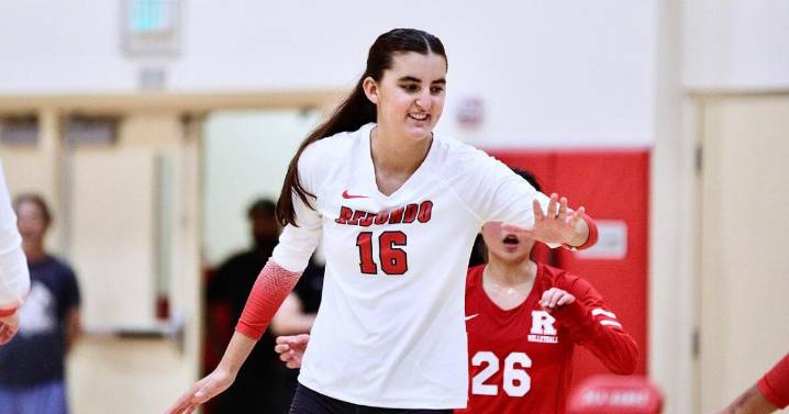 Prep talk: Top girls' volleyball teams head to Las Vegas for Durango Classic