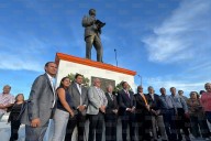 Eligen a Felipe Vale Alférez como el Maestro Ilustre 2025