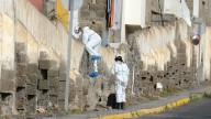El incendio en el que una menor resultó quemada en Gran Canaria fue fortuito