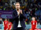 Bayer Leverkusen presenta a su nuevo entrenador