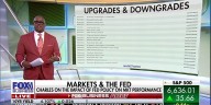 Charles Payne shares what's 'magical' about the stock market