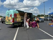 Ross County Health District Hosts First Family Health Fair, Draws Hundreds