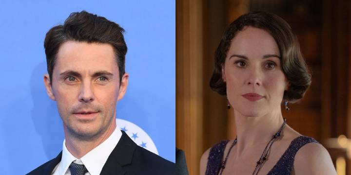 Why Matthew Goode Isn’t in Final ‘Downton Abbey’ Movie, Plus Henry Talbot’s Absence Explained 