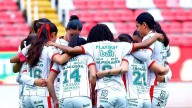 Necaxa Femenil sufre derrota y desaprovecha oportunidad en casa