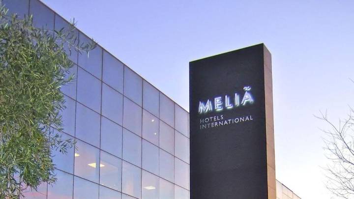 El control accionarial de Melià pasa a los seis hijos tras la muerte de viuda de Escarrer