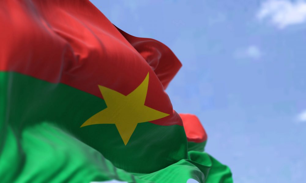 Burkina Faso recriminalizes homosexuality
