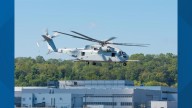 Sikorsky locks in $10B contract with US Military to build up to 99 helicopters