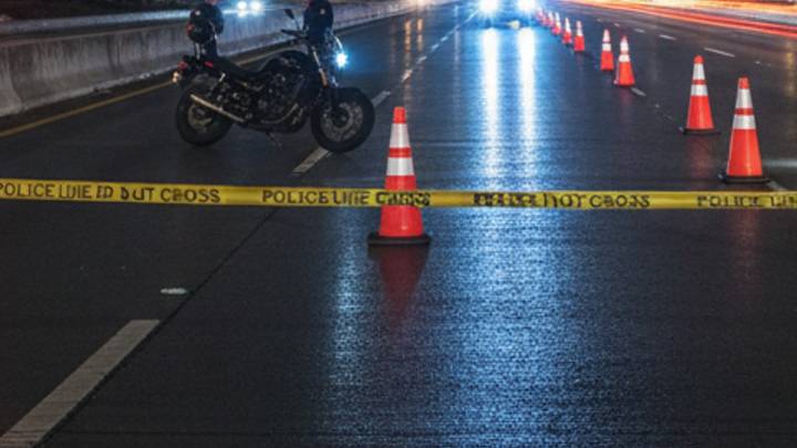 Continúan sin identificar cuerpo de hombre que murió arrollado en bulevar Ejército Mexicano, Gómez Palacio