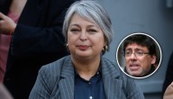 Jara por decisión del Tricel de inhabilitar a Jadue como candidato a diputado: "Hay que respetar lo que los tribunales han determinado"