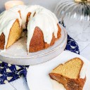 Alex Bala’s Maple Brown Butter Pound Cake Recipe